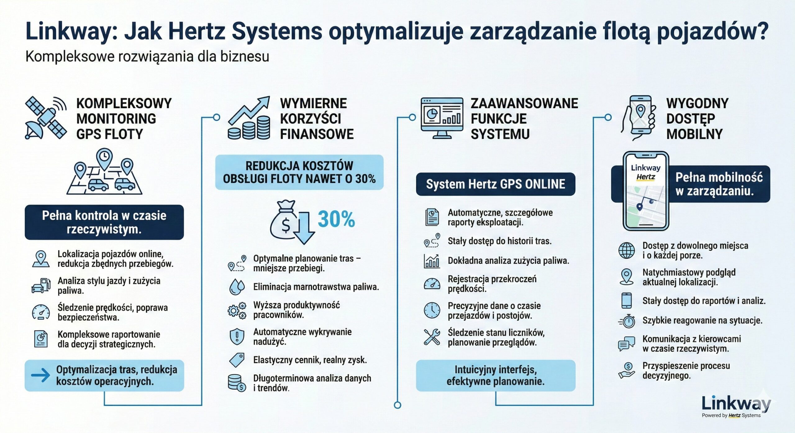 Czym jest Hertz Systems