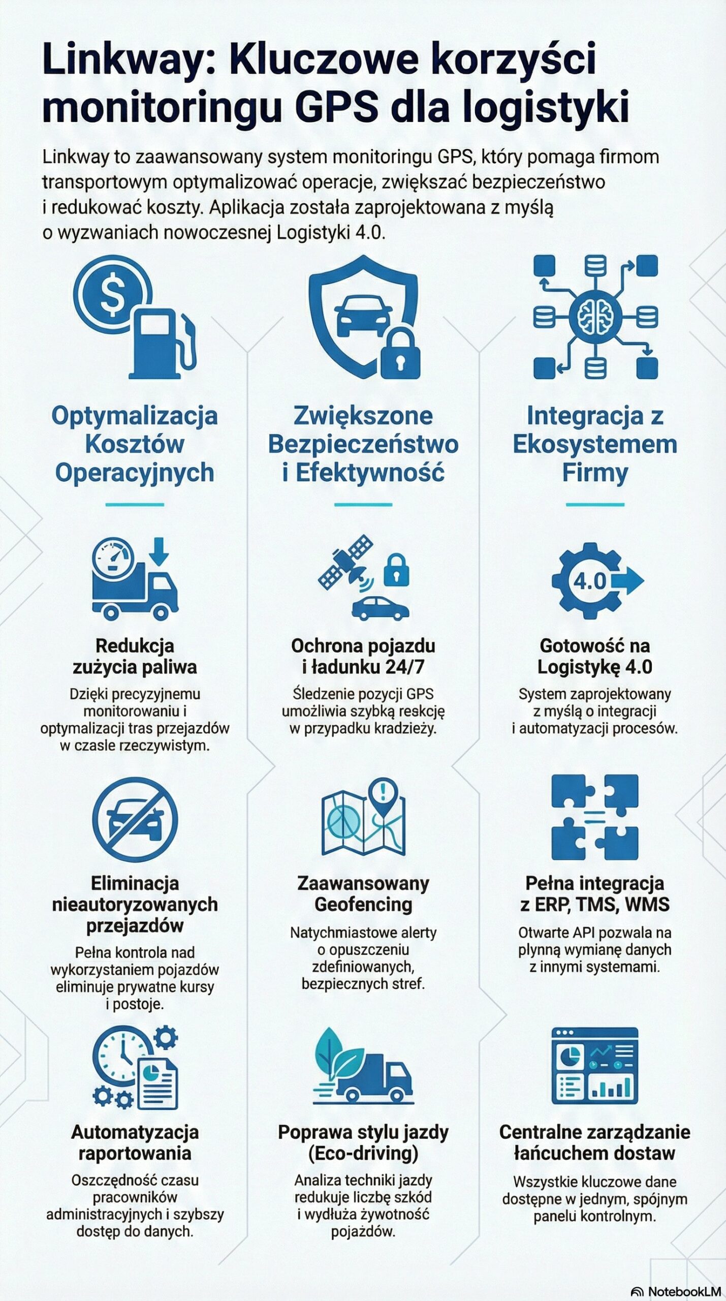 Aplikacja do geośledzenia