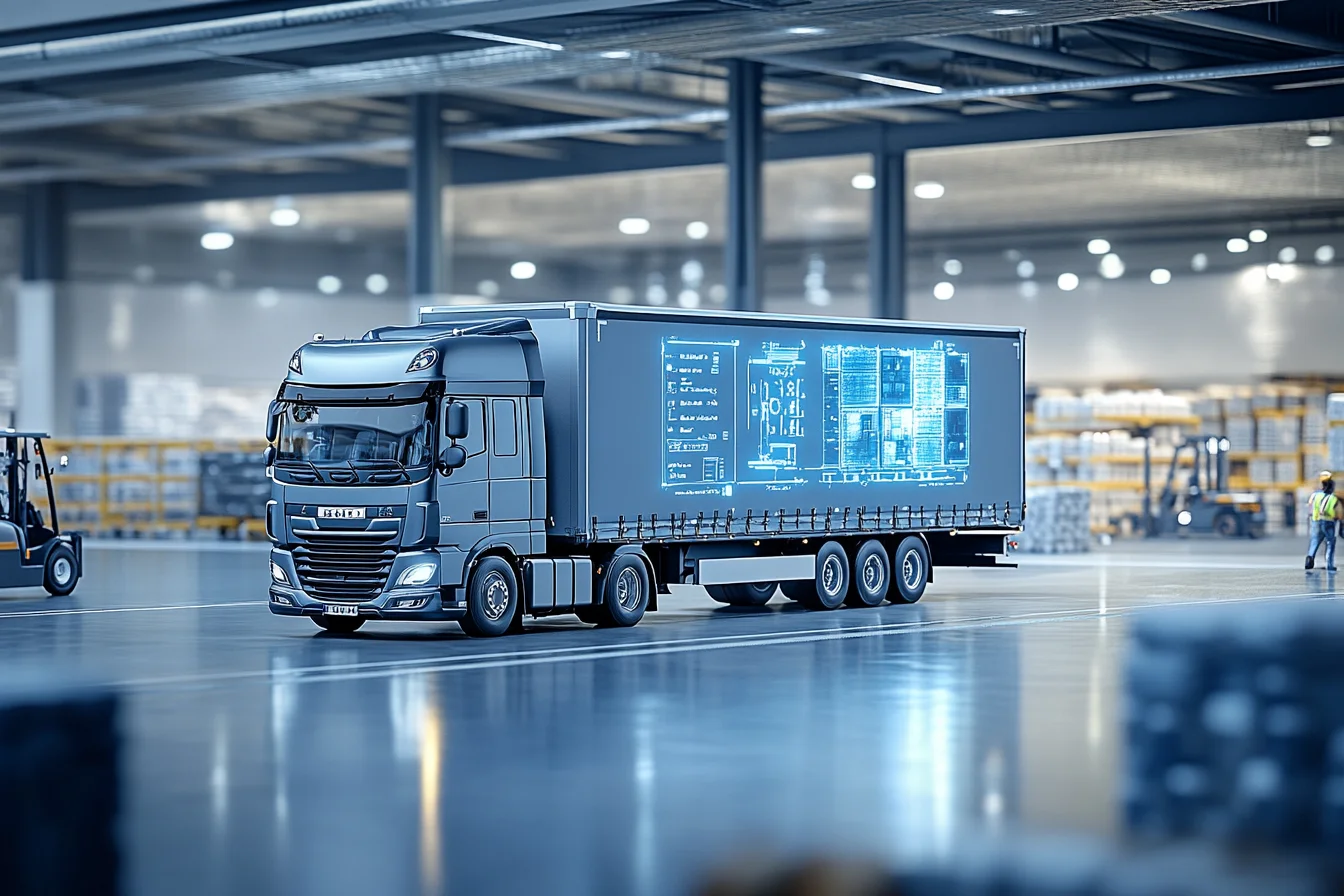 3PL w praktyce – jak systemy Linkway usprawniają zarządzanie zleceniami logistycznymi?