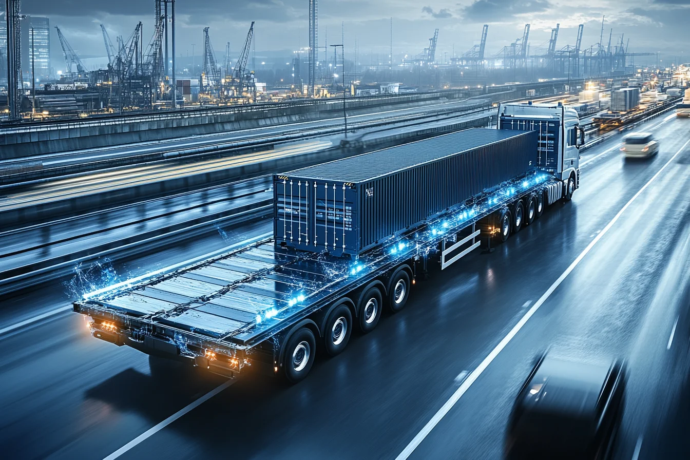 Jak program TMS od Linkway pomaga firmom transportowym rosnąć szybciej?