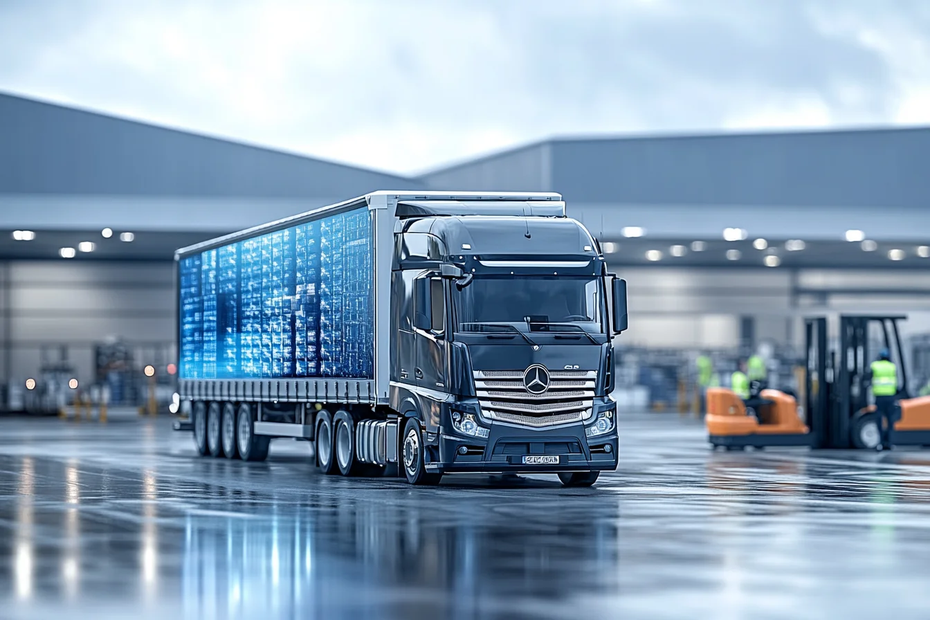 Oprogramowanie TMS jako wsparcie w transporcie intermodalnym