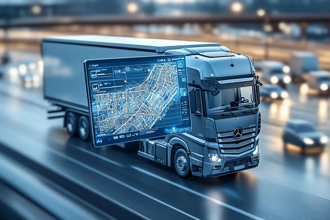 Program TMS w e-commerce jako gwarancja terminowych dostaw
