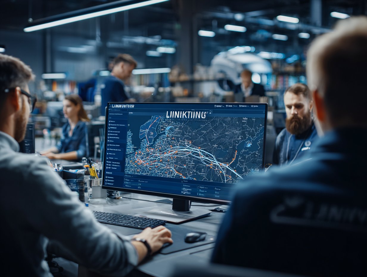 Dlaczego nowoczesny harmonogram online to podstawa?