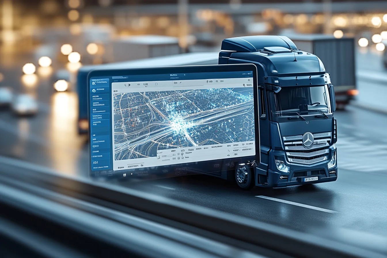 Czy nowoczesny system zarządzania transportem jest odpowiedzią na potrzeby dynamicznej logistyki?