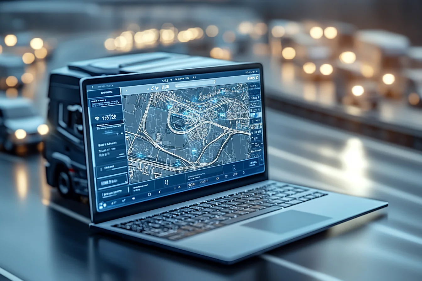 Linkway blog 18 Bezpieczeństwo danych w systemach logistycznych