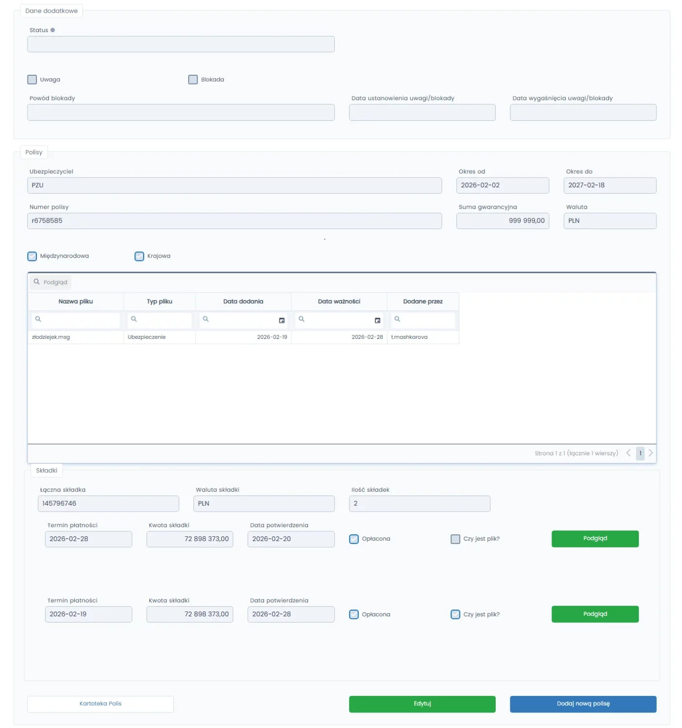 Wdrożenie systemu linkway.TMS przebiega w czterech etapach 2 system zarządzania transportem wdrożenie, analiza przedwdrożeniowa TMS, oprogramowanie spedycyjne wdrożenie