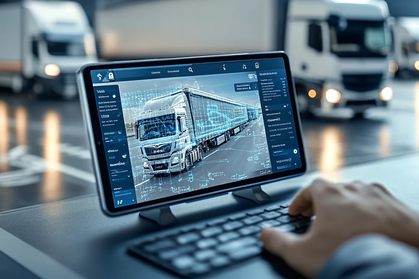 Linkway blog 24 Zarządzanie dokumentacją przewozową